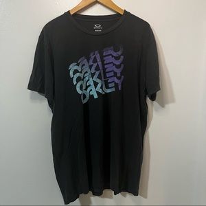 🔥 Oakley Tee